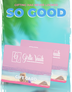 Digital Gift Cards