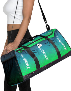 Beast mode Duffle bag