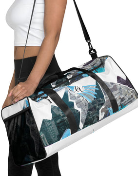 Mountain Artistry Duffle bag