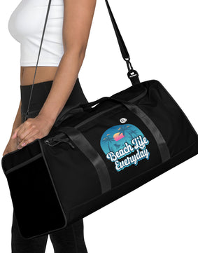 Beach Life everyday Duffle bag