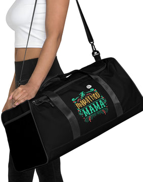 Mama Duffle bag