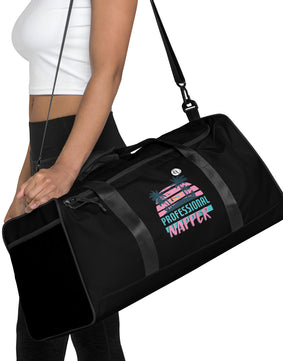 Professional Napper Duffle bag