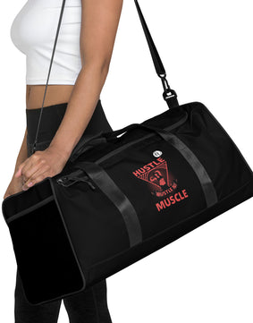 Hustle Duffle bag