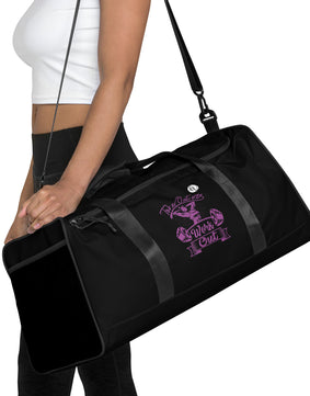 Work Out Duffle bag