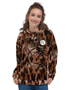 Jaguar Unisex Hoodie