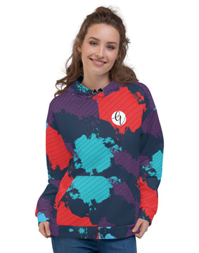 Geo wave Hoodie