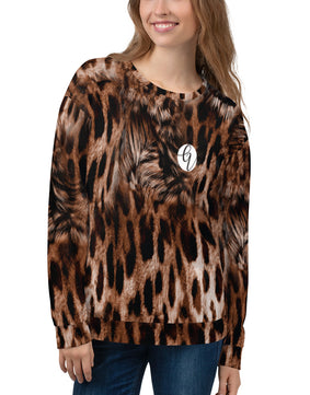 JAGUAR Unisex Sweatshirt