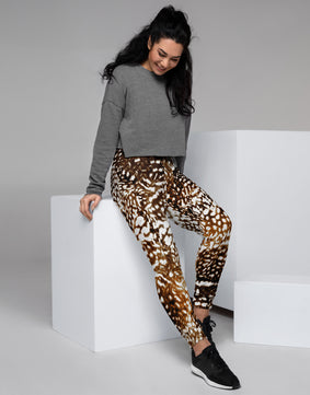 Bird skin Women's Joggers