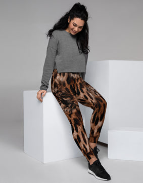 Jaguar Women's Joggers