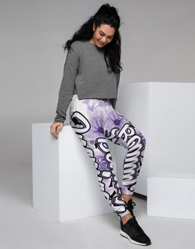 Resilience  Women's Joggers