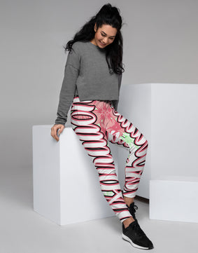 Resilience  Women's Joggers