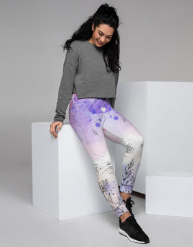 Aquarelle Women's Joggers