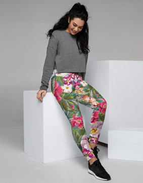 Spring field Women's Joggers