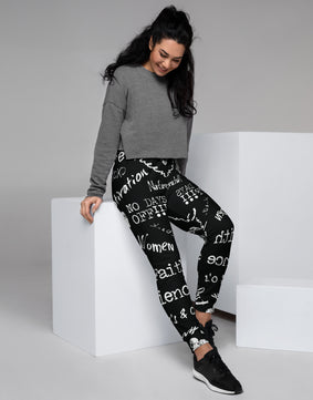 Resilience Women's Joggers