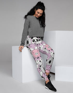 Bears Women's Joggers