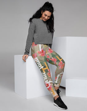 In the wild Women's Joggers