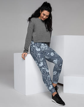 The dark side Women's Joggers