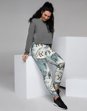 Lama vintage Women's Joggers