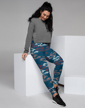 Victoria line Women's Joggers