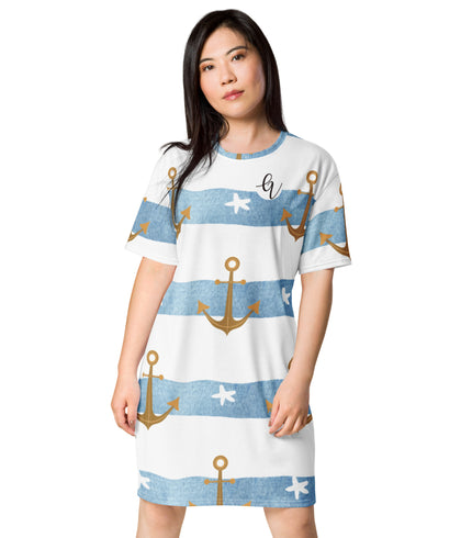 T-shirt Dress