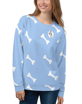 Beary bones Sweatshirt