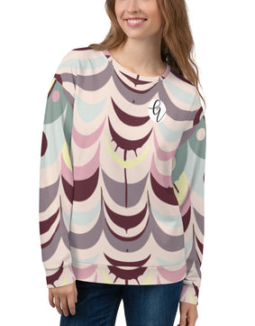 Owl Sweatshirt