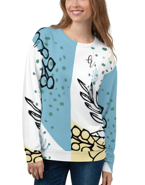 Foliage Sweatshirt