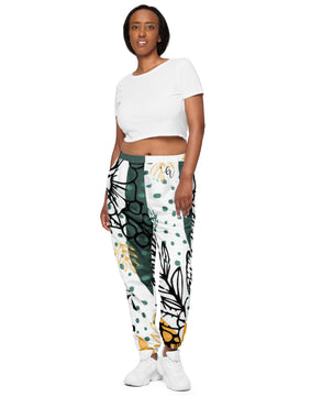 Unison jungle  track pants