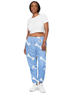 Beary bones track pants