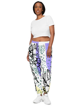 The rach place track pants