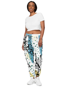 The rach place track pants