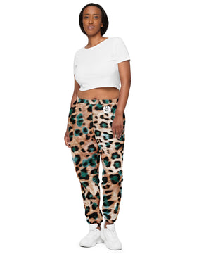 JAGAUAR SKIN Unisex track pants