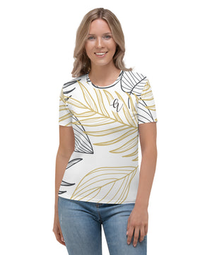 Feathers Women's T-shirt