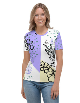 The rach place Women's T-shirt