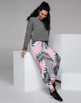 Flamingos Women's Joggers