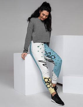 The rach place Women's Joggers