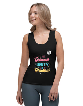 Unity Cut & Sew Tank Top