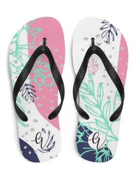 Garden peak Flip-Flops