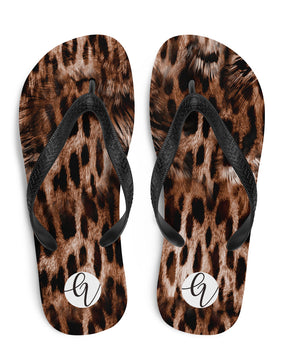 JAGUAR Flip-Flops