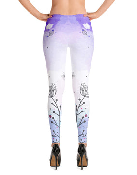 Aquarelle Leggings