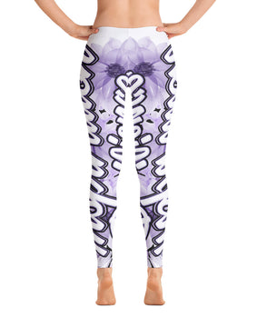 Inspired Leggings