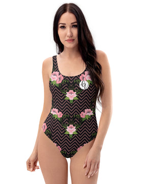 Pink rose apparel One-Piece Swimsuit