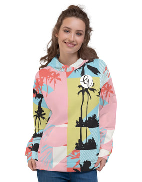 Beach summers Hoodie