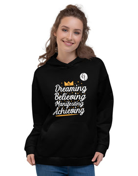 Dreaming Hoodie