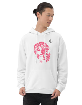 Girlie Hoodie