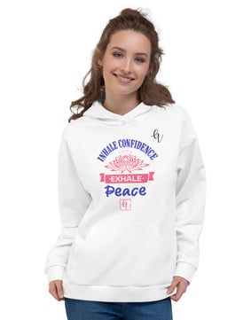 Peace Hoodie