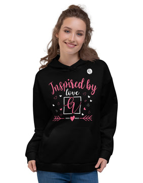 Inspiration Hoodie