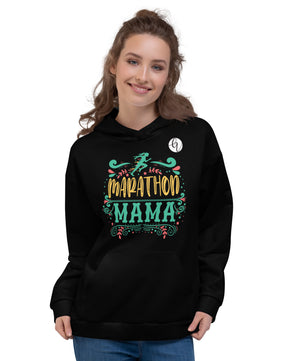 Mama Hoodie