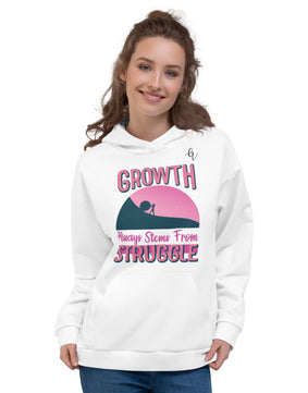 Growth Hoodie