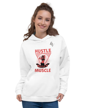 Hustle Hoodie